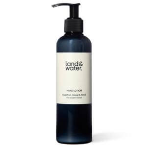 Land & Water Hand Lotion 250ml